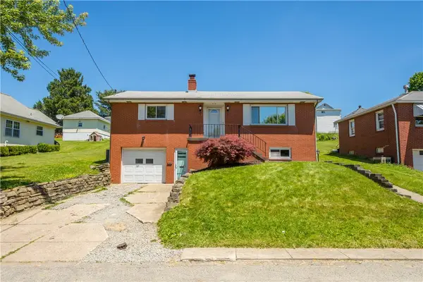 45 Cort St, Washington, PA 15301