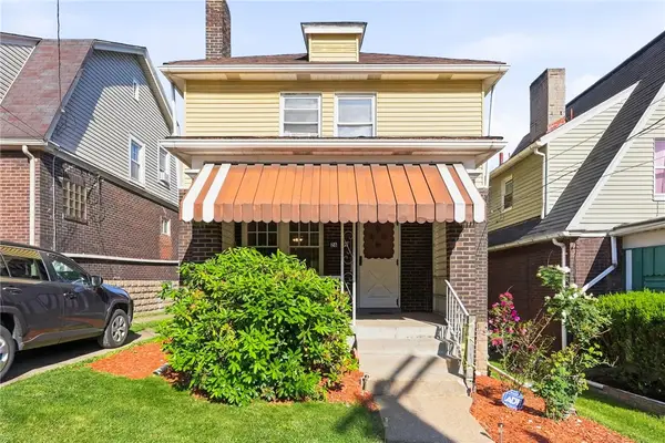 2609 Belmar, Swissvale, PA 15218