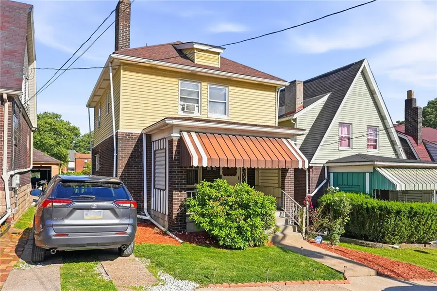 2609 Belmar, Swissvale, PA 15218 - #3
