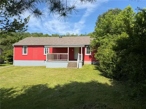 139 A Street, Clarksville, PA 15322