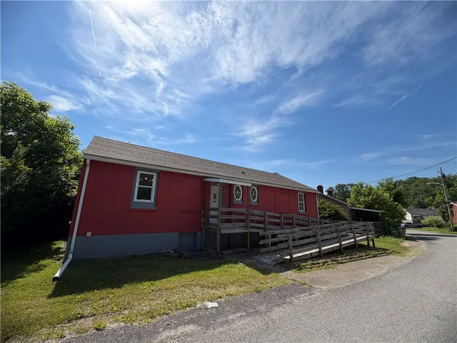 139 A Street, Clarksville, PA 15322 - #2