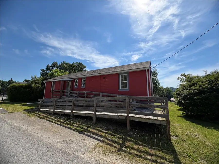 139 A Street, Clarksville, PA 15322 - #3