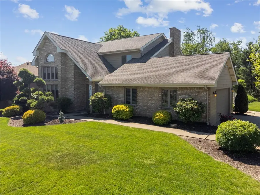 53 Hobbitt Lane, Finleyville, PA 15332 - #2