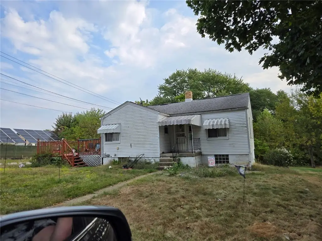 1113 Chestnut St, Monaca, PA 15061 - #1