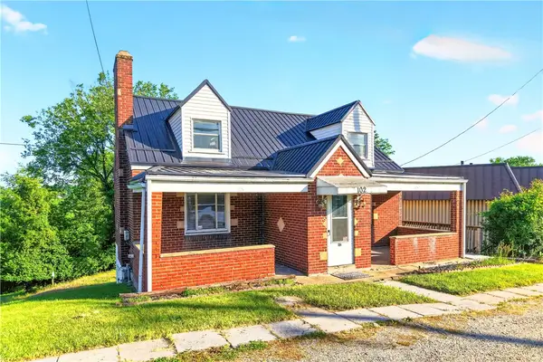 102 Payne Hill Rd, Clairton, PA 15025