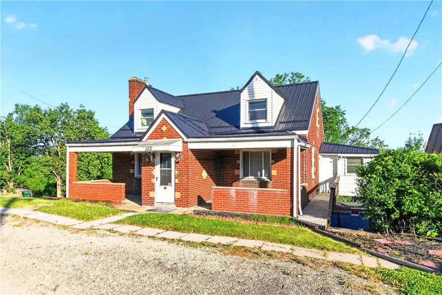 102 Payne Hill Rd, Clairton, PA 15025 - #2