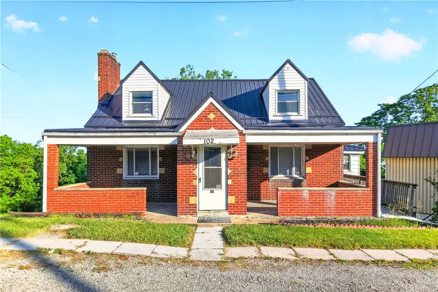 102 Payne Hill Rd, Clairton, PA 15025 - #3