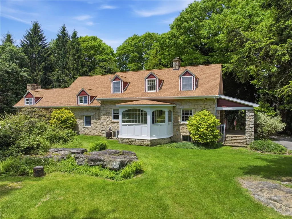 2541 Springfield Pike, Connellsville, PA 15425 - #1