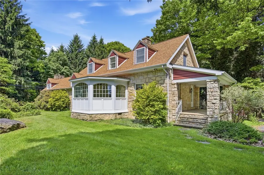 2541 Springfield Pike, Connellsville, PA 15425 - #3