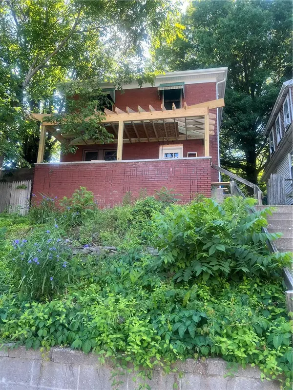 1321 Jeffers Street, Pittsburgh, PA 15204