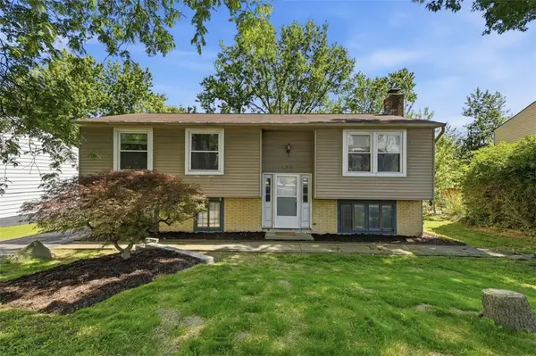 138 Hunting Creek Road, Canonsburg, PA 15317