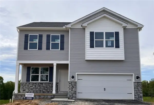 379 Leslie Farms Drive, Evans City, PA 16033