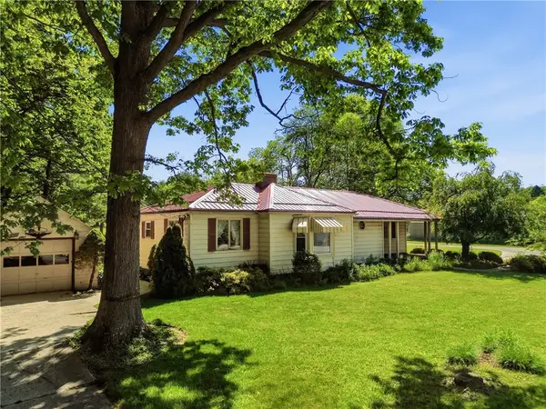 877 Berlin Plank Road, Somerset, PA 15501