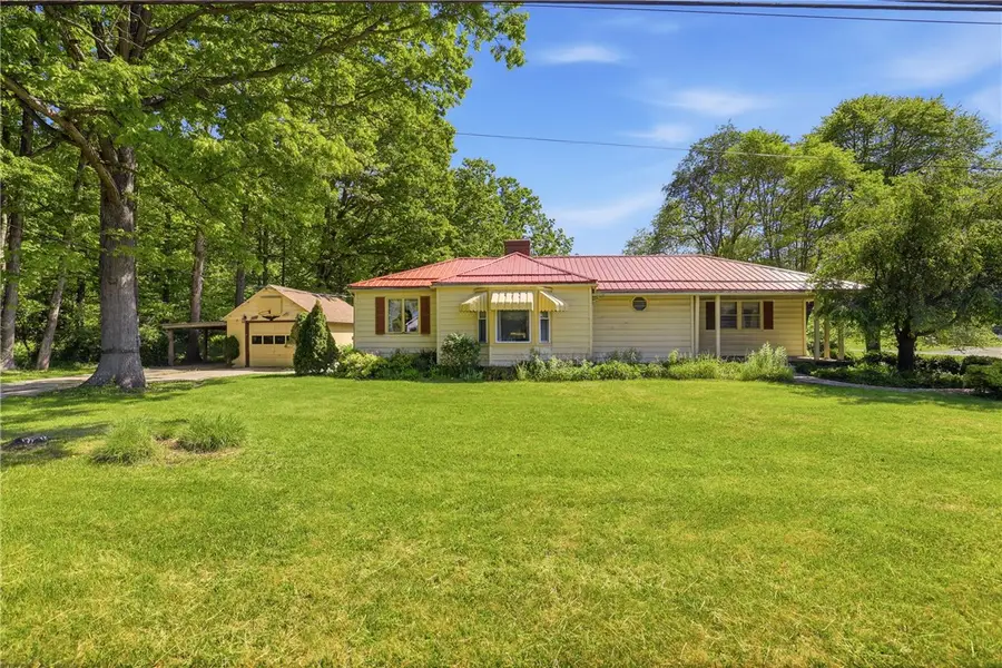 877 Berlin Plank Road, Somerset, PA 15501 - #3