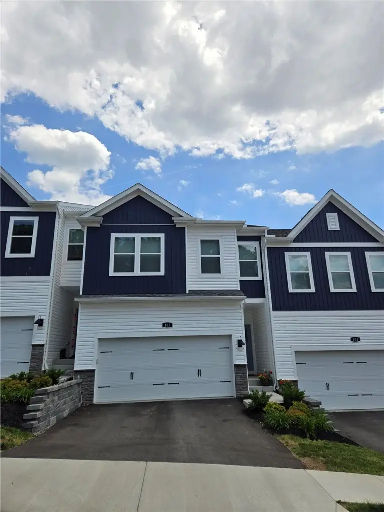206 Paddock Lane, Harmony, PA 16037 - #1