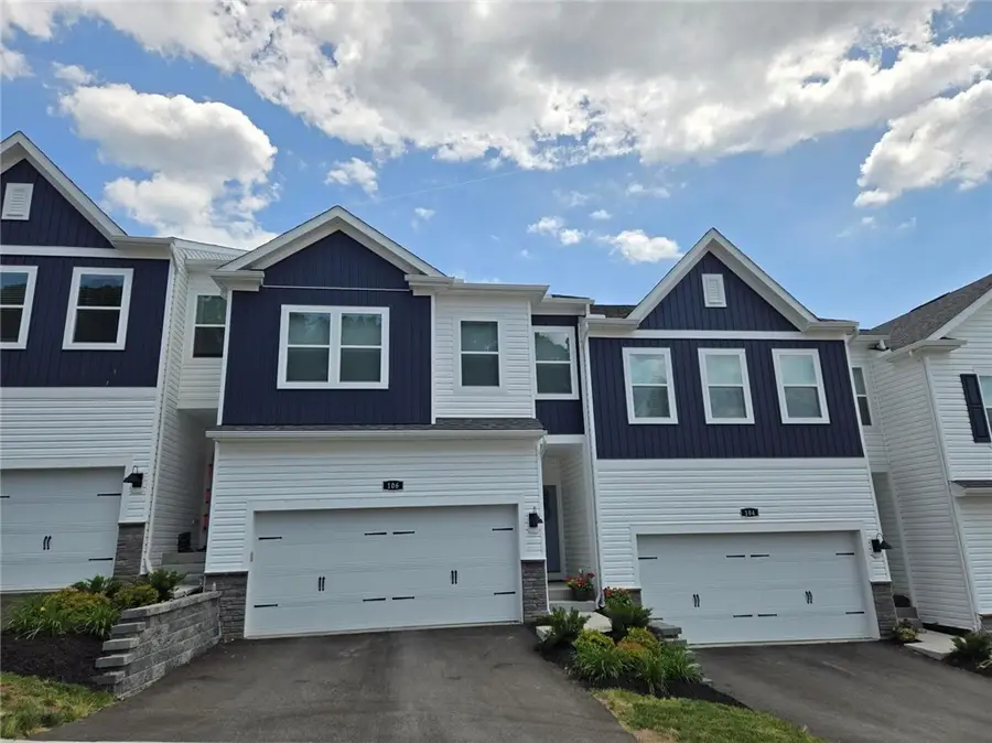 206 Paddock Lane, Harmony, PA 16037 - #2