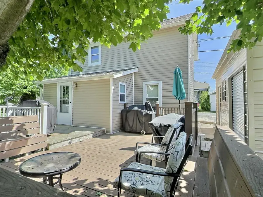152 N Haft St, Houston, PA 15342 - #2