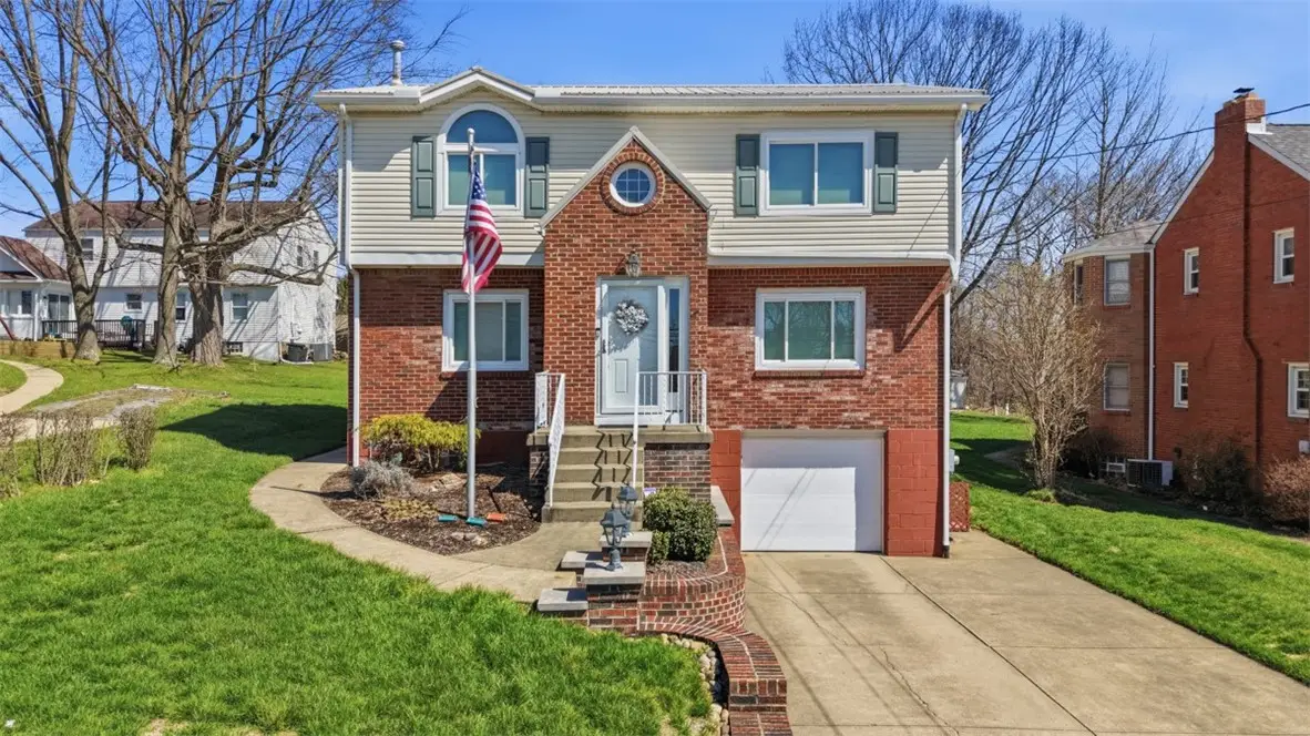 32 Herbst Road, Coraopolis, PA 15108 - #1