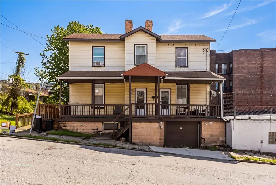1004-1006 Coal Street, Pittsburgh, PA 15221 - #2