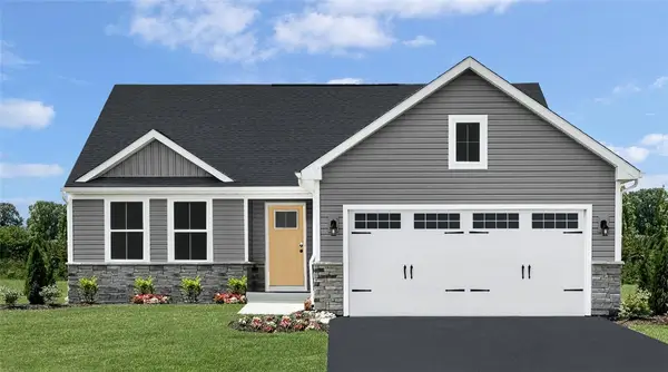 253 Curtis Court, Cheswick, PA 15024