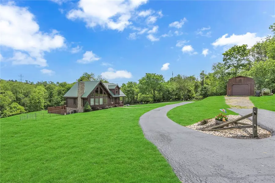 303 Sharon Grange Road, Aliquippa, PA 15001 - #2