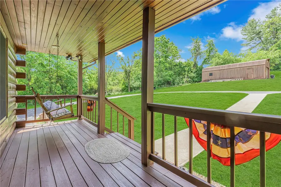 303 Sharon Grange Road, Aliquippa, PA 15001 - #3