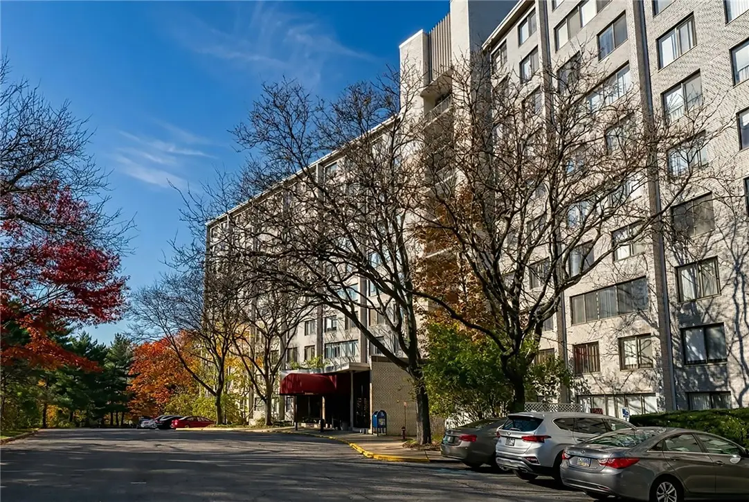 1150 Bower Hill Rd #512-A, Pittsburgh, PA 15243 - #1