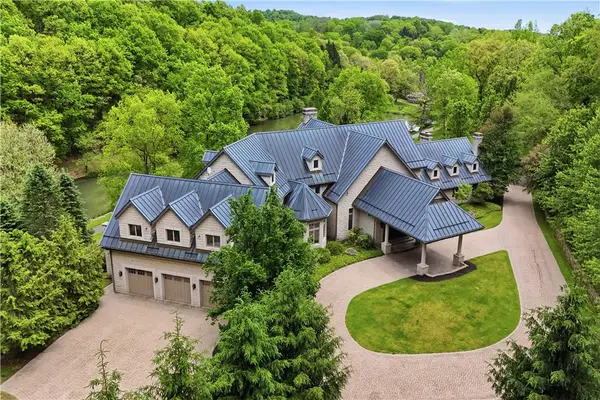 399 Cornetti Road, Fenelton, PA 16034
