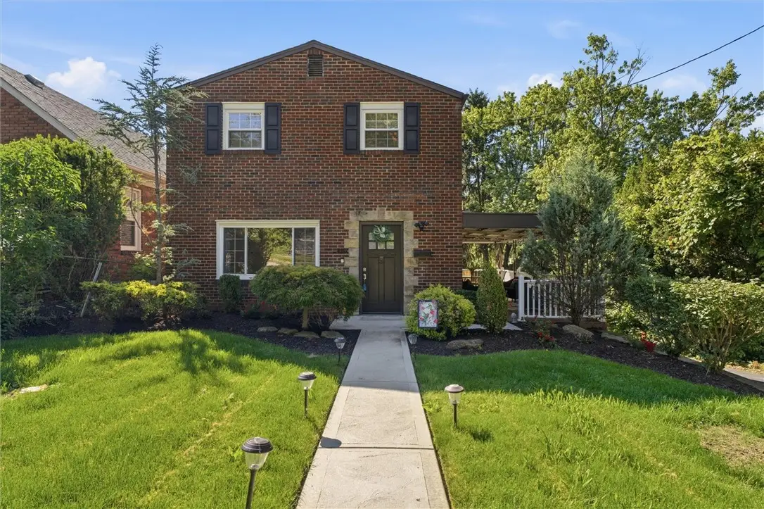 2407 Wolford St, Pittsburgh, PA 15226 - #1