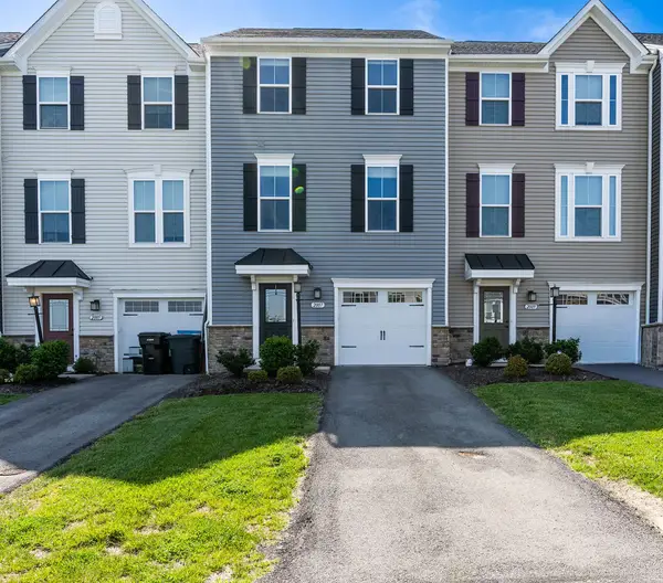 2007 Cade Drive, Monaca, PA 15061