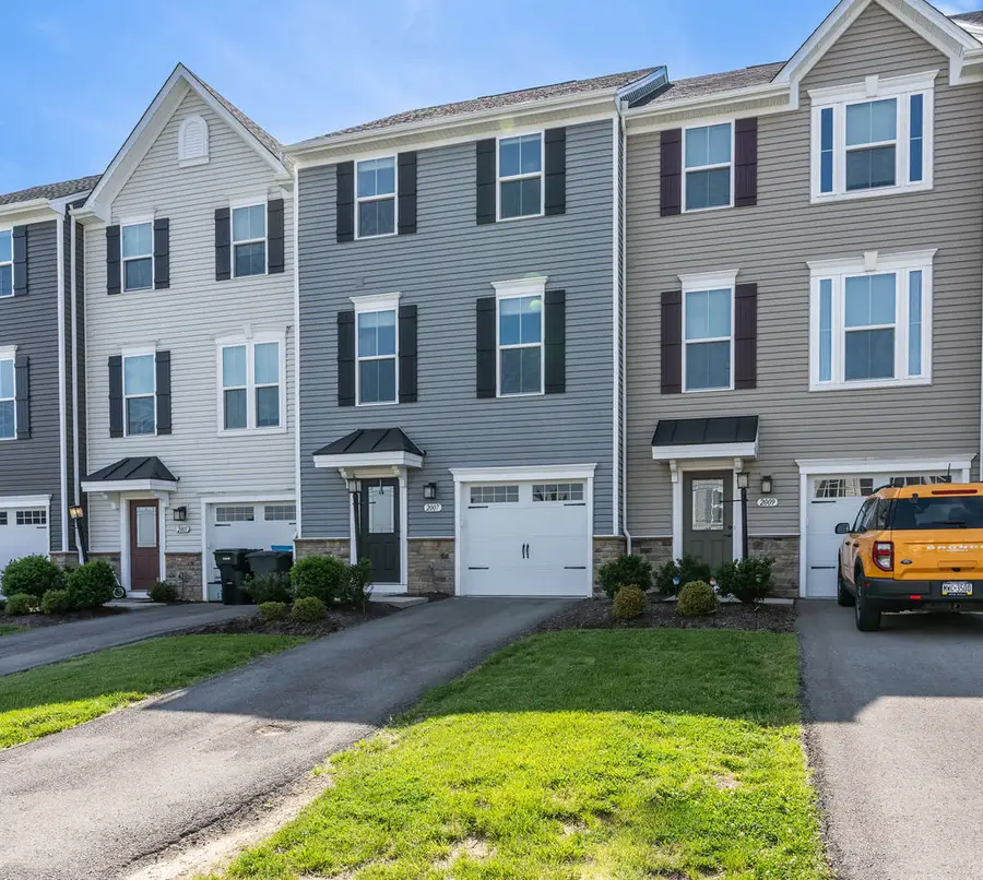 2007 Cade Drive, Monaca, PA 15061 - #3