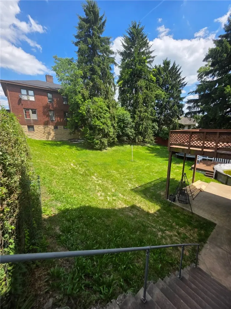 155 Ormsby Ave, Pittsburgh, PA 15210 - #3