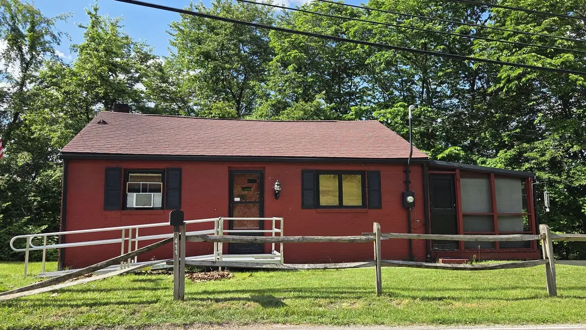 411 La Belle Vue Road, Vandergrift, PA 15690 - #1