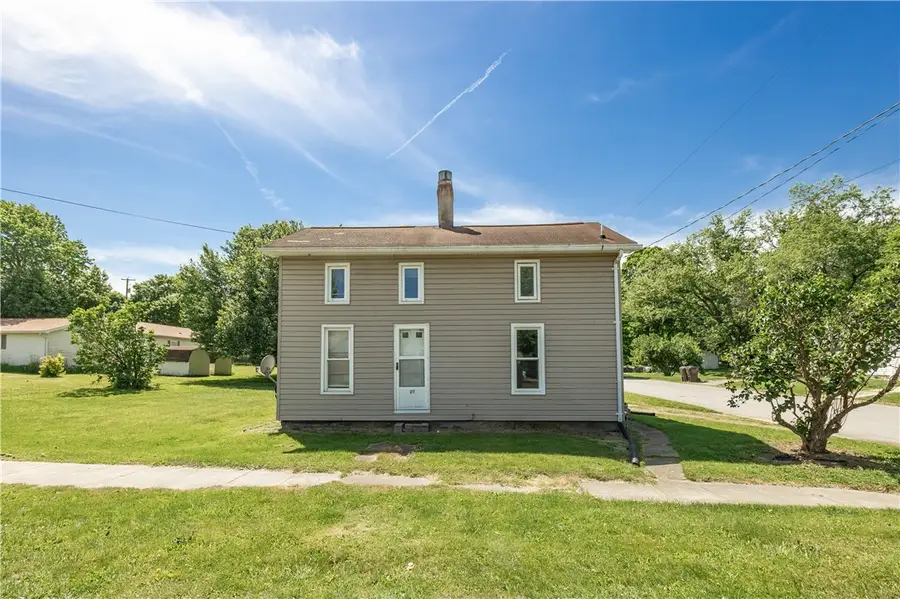211 Home Street, Mercer, PA 16137 - #2