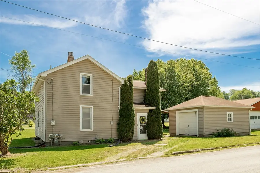 211 Home Street, Mercer, PA 16137 - #3