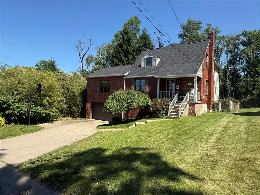 126 Leon Road, Pittsburgh, PA 15220 - #2