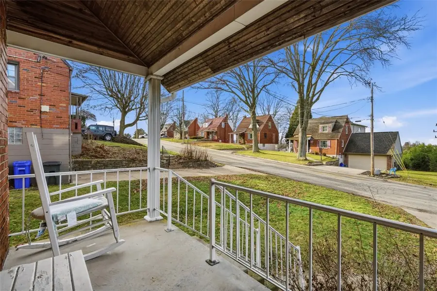 126 Leon Road, Pittsburgh, PA 15220 - #3