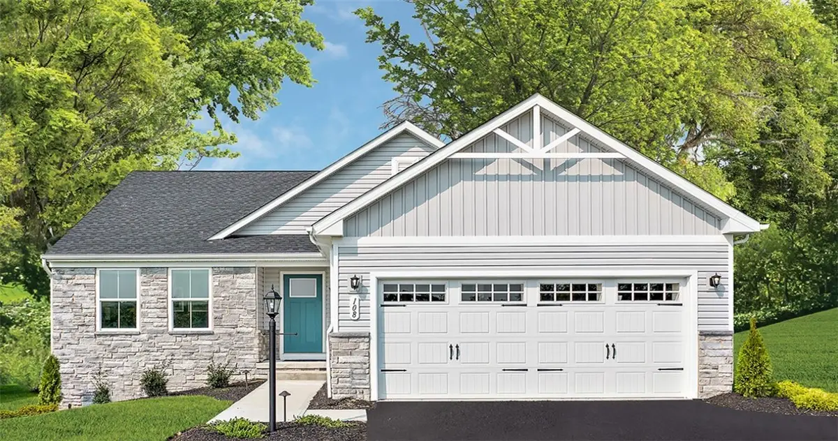 252 Curtis Court, Cheswick, PA 15024 - #1