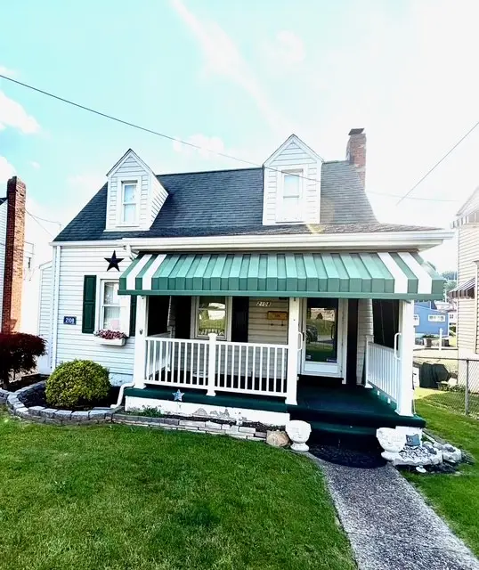 2108 Barnsdale Ave, McKeesport, PA 15132 - #1