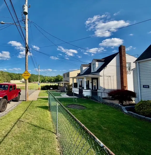 2108 Barnsdale Ave, McKeesport, PA 15132 - #3