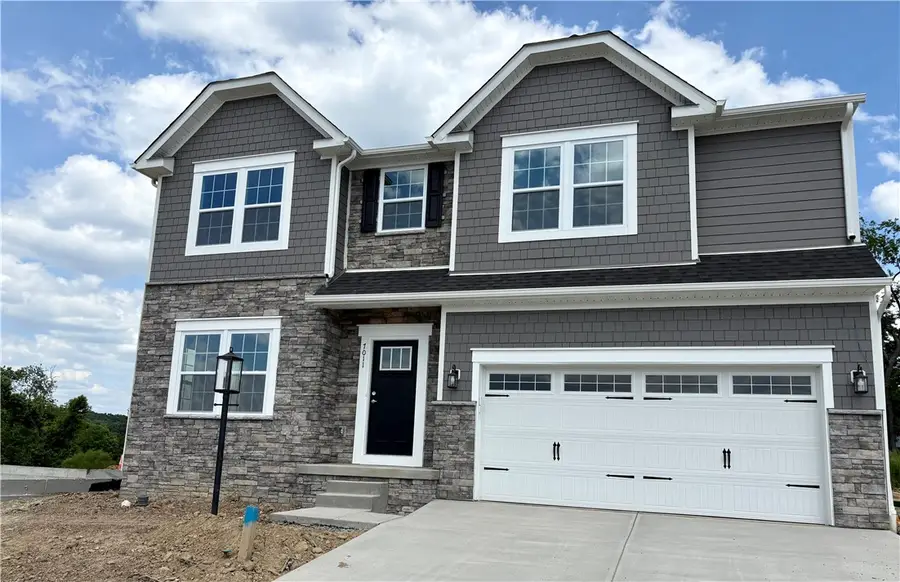 7011 Jones Lane, Mars, PA 16046 - #2