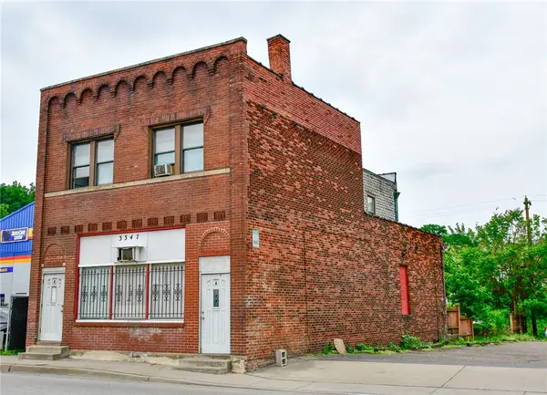 3347 W Carson St, Pittsburgh, PA 15204