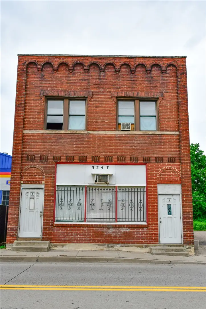 3347 W Carson St, Pittsburgh, PA 15204 - #2