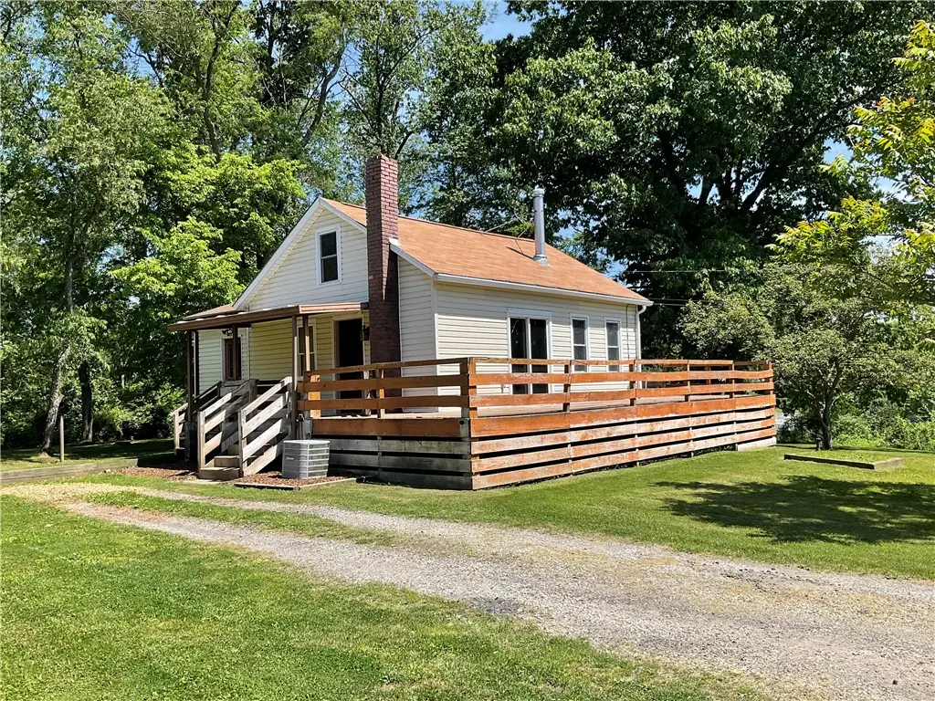 123 Mccoy Rd, Leechburg, PA 15656 - #1