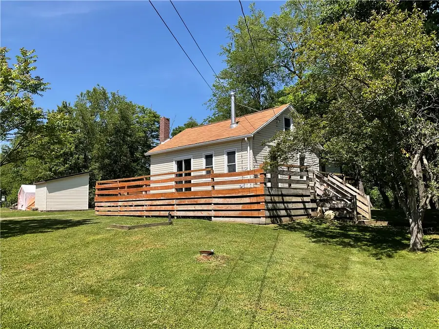 123 Mccoy Rd, Leechburg, PA 15656 - #2