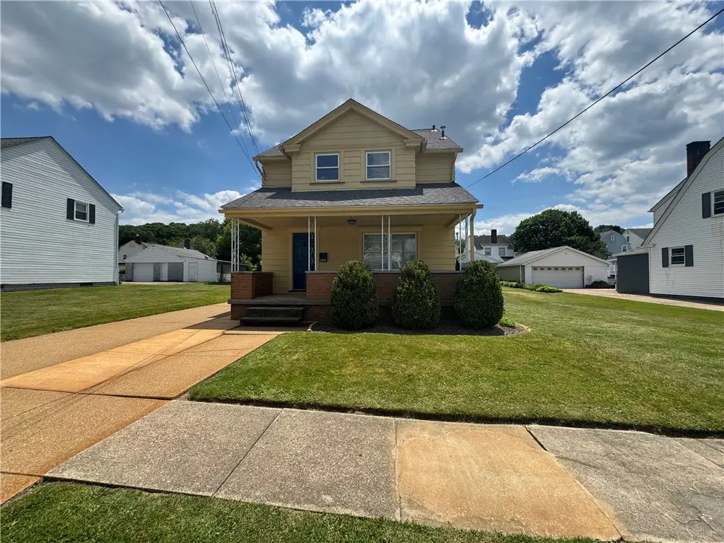1921 Irwin St, Aliquippa, PA 15001 - #1
