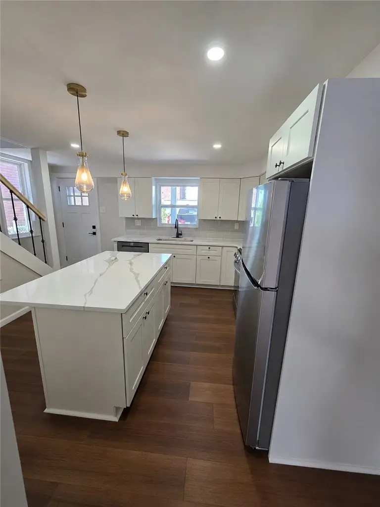 4633 Carroll St, Pittsburgh, PA 15224 - #1