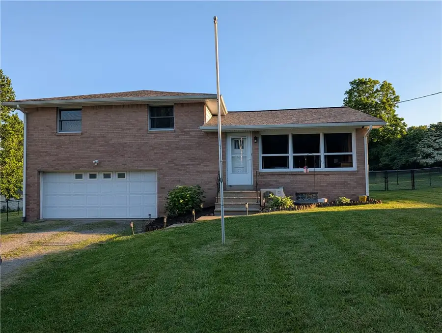 4122 Rte 130, Stahlstown, PA 15687 - #3