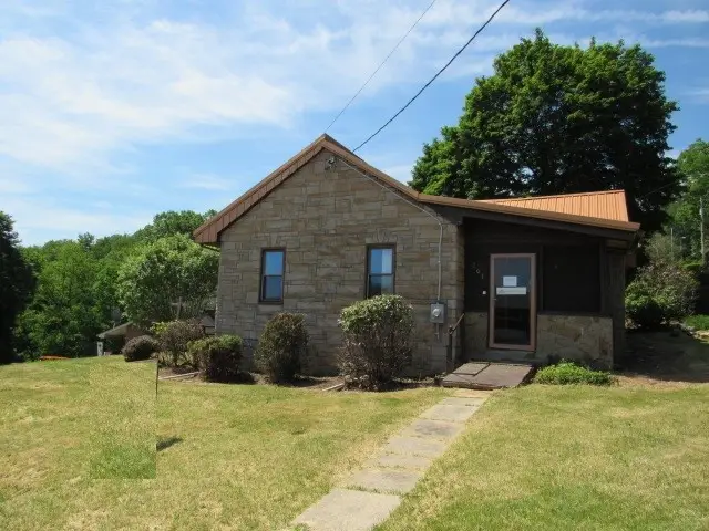 201 Grazier Street, Johnstown, PA 15905 - #1