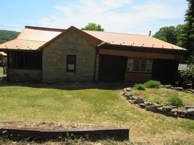 201 Grazier Street, Johnstown, PA 15905 - #2